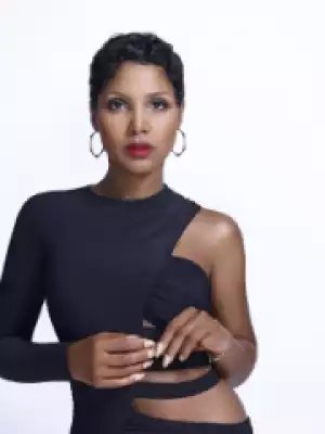 Instrumental: Toni Braxton - Just Be a Man About It